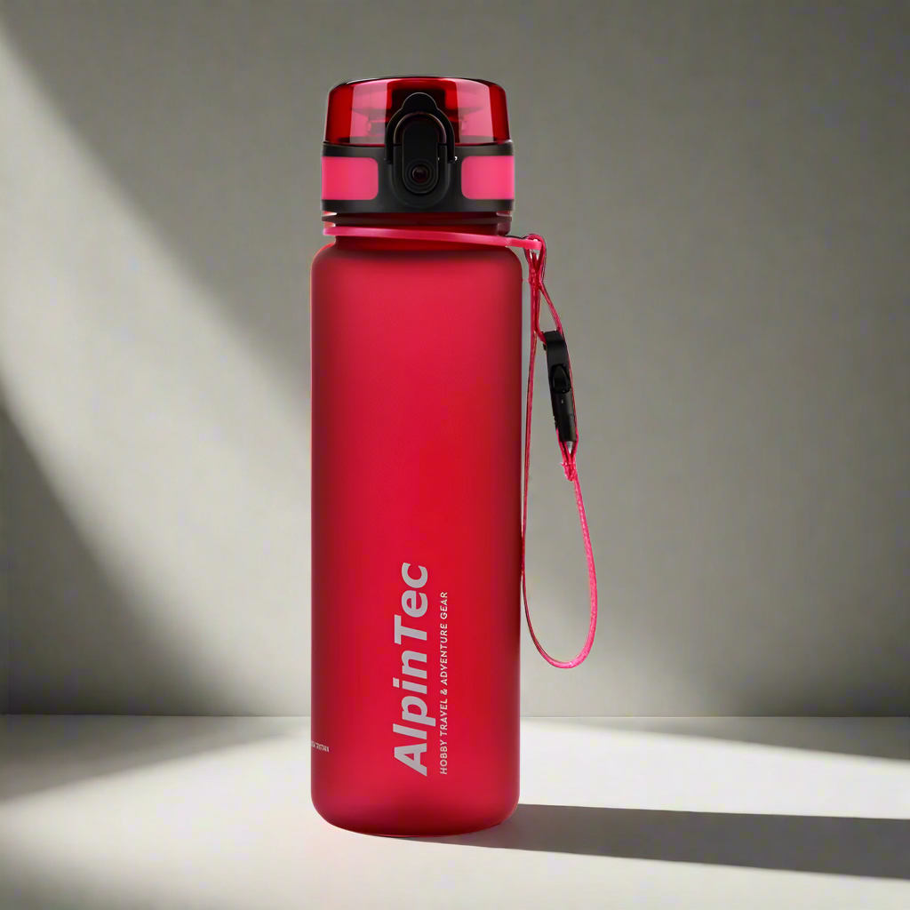 AlpinTec Παγούρι Tritan Style - 500ml