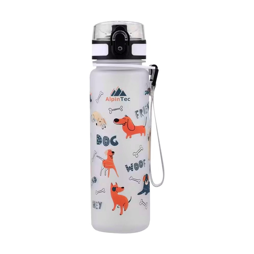 AlpinTec Παγούρι Mood - 500ml