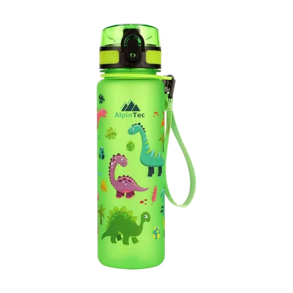 AlpinTec Παιδικό Παγούρι Tritan Kids - 500ml