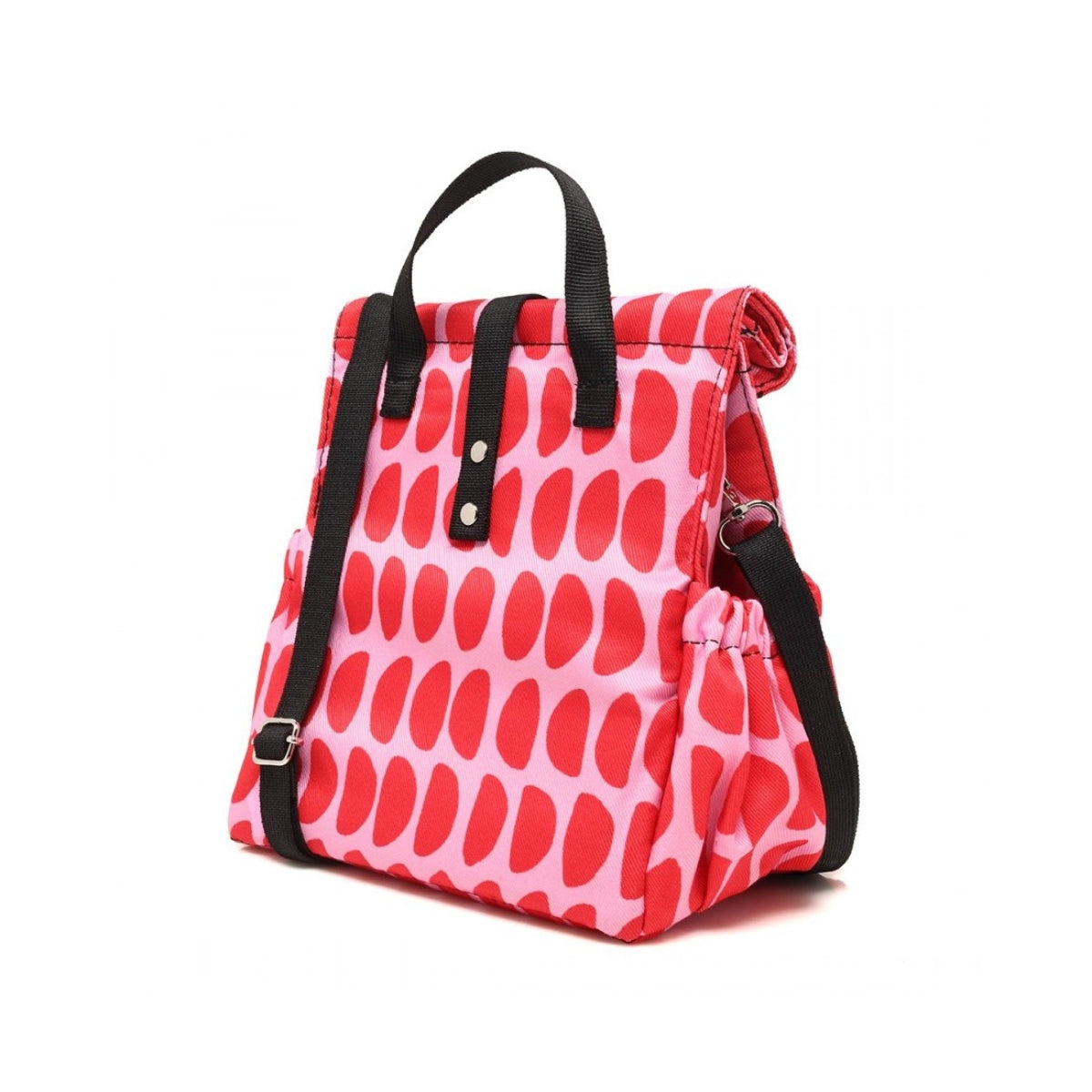 The Lunch Bags Original 2 Ισοθερμική Τσάντα Watermelon - 5lt