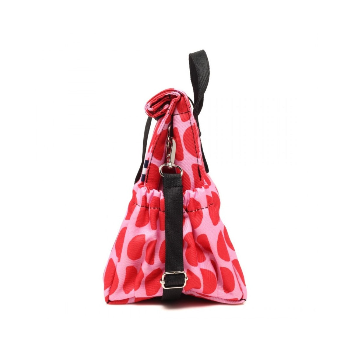 The Lunch Bags Original 2 Ισοθερμική Τσάντα Watermelon - 5lt