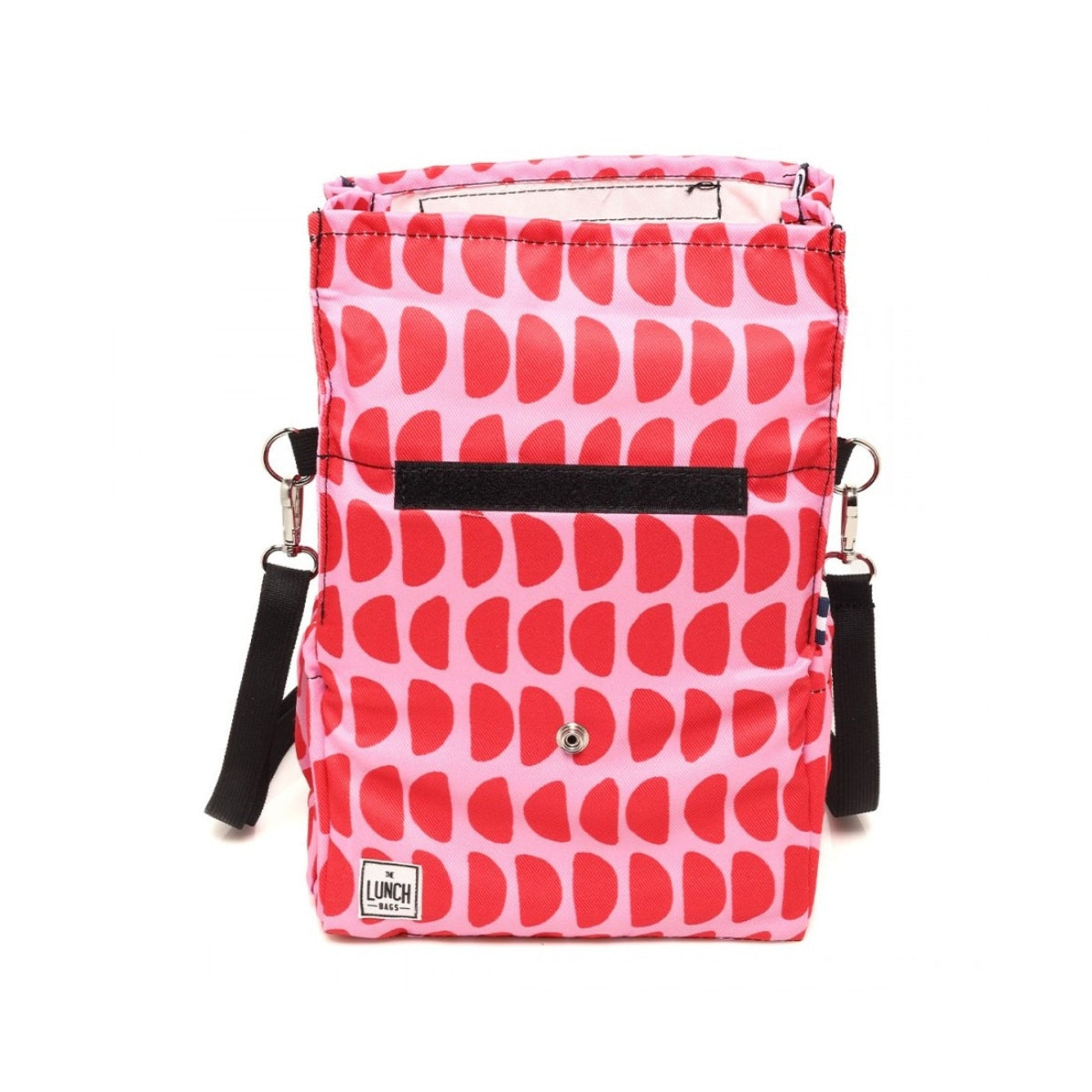 The Lunch Bags Original 2 Ισοθερμική Τσάντα Watermelon - 5lt