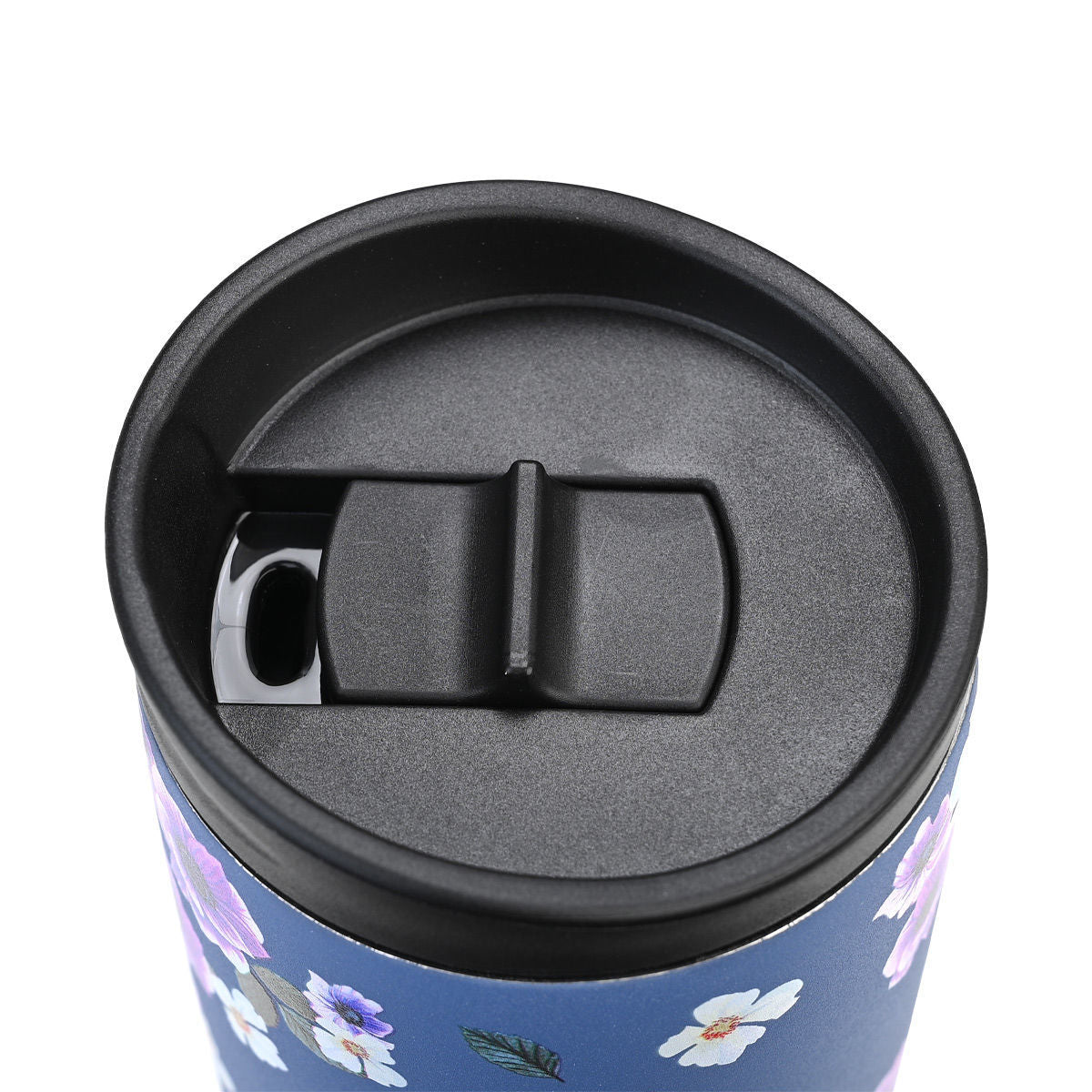 Estia Travel Mug Save The Aegean Κούπα Θερμός - 350ml