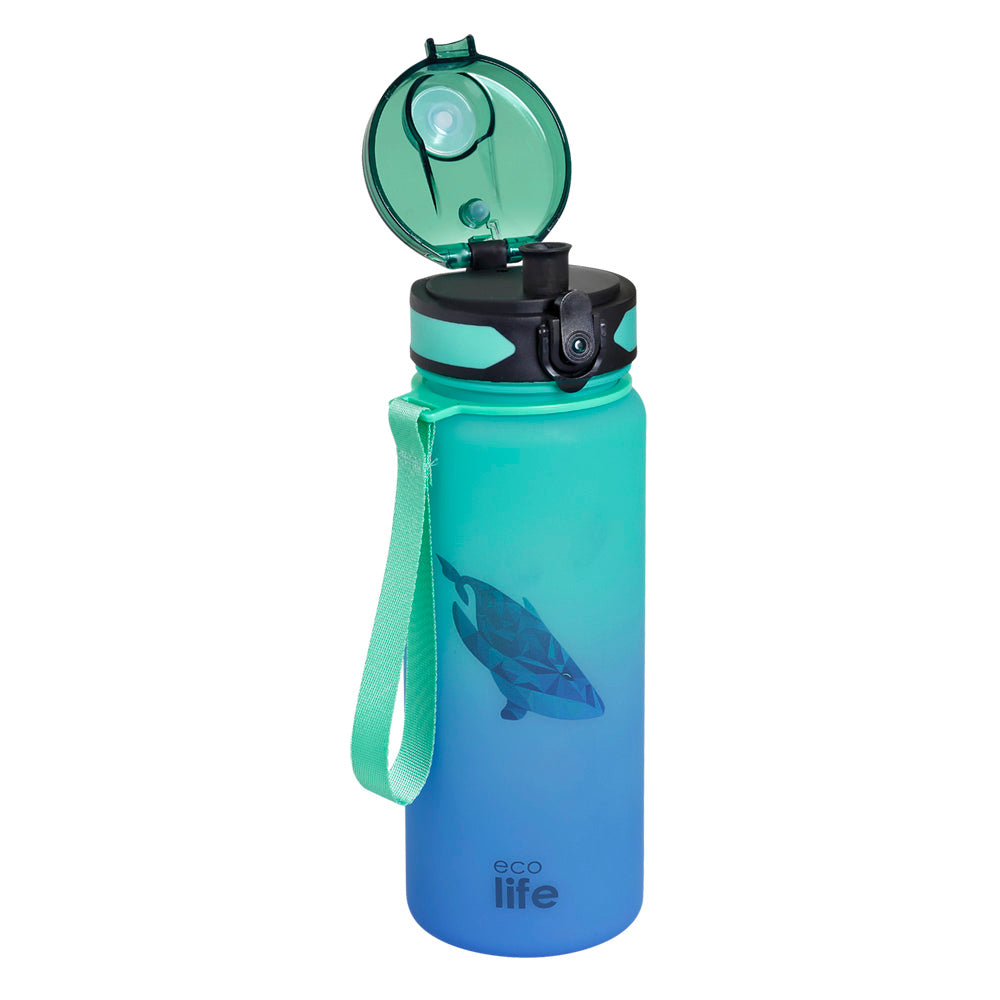 Ecolife Παγούρι Tritan Bottle - 800ml