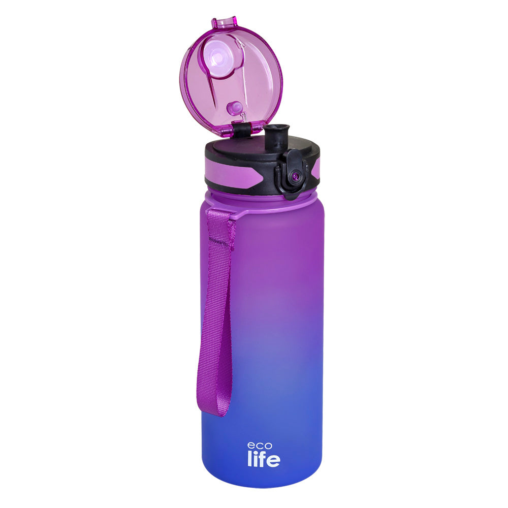 Ecolife Παγούρι Tritan Bottle - 800ml