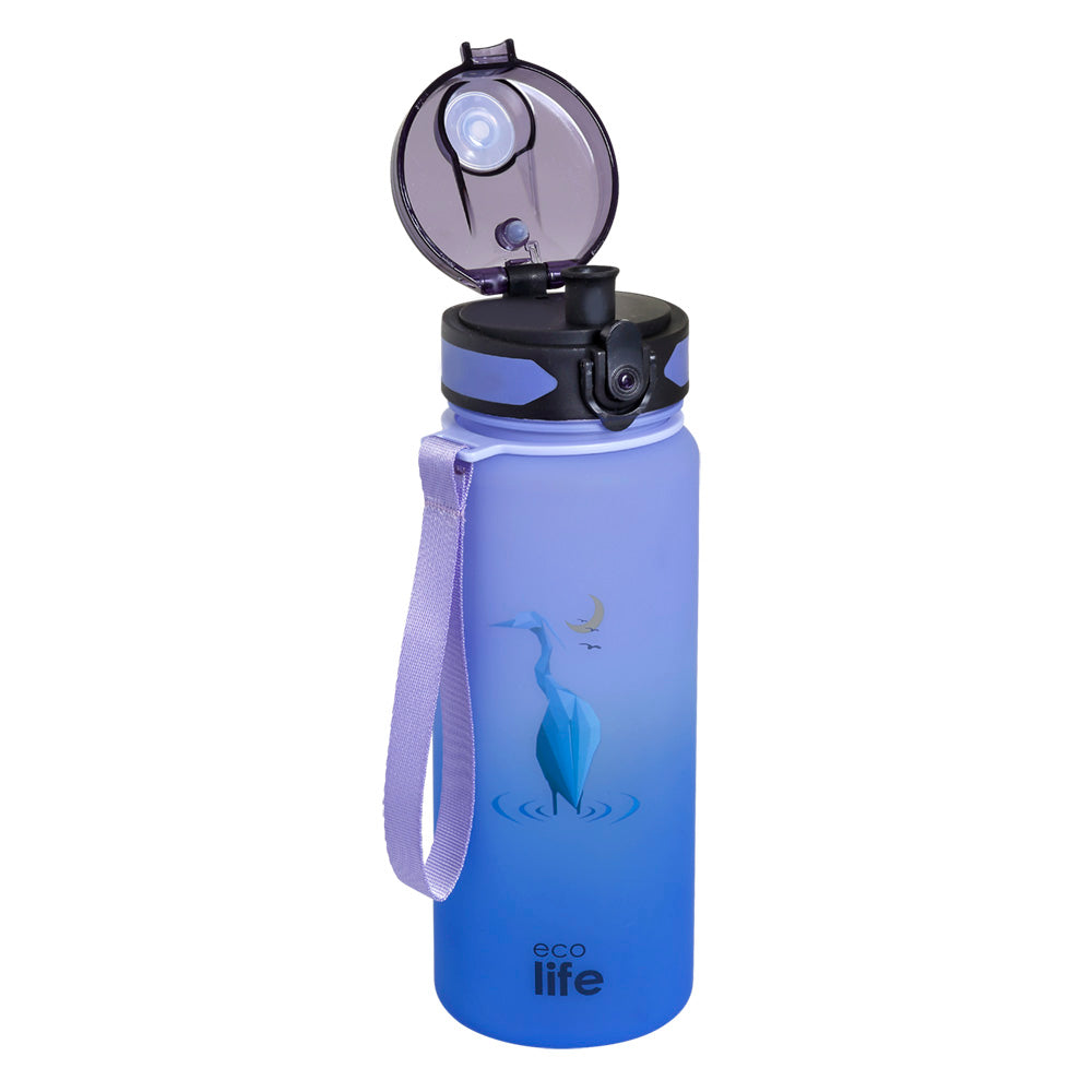 Ecolife Παγούρι Tritan Bottle - 800ml