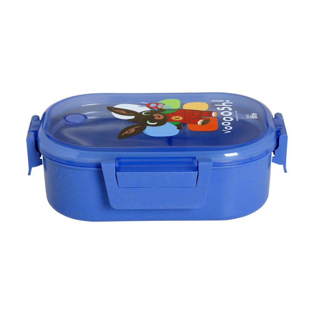 Ecolife Kids Δοχείο Φαγητού Bing - 900ml