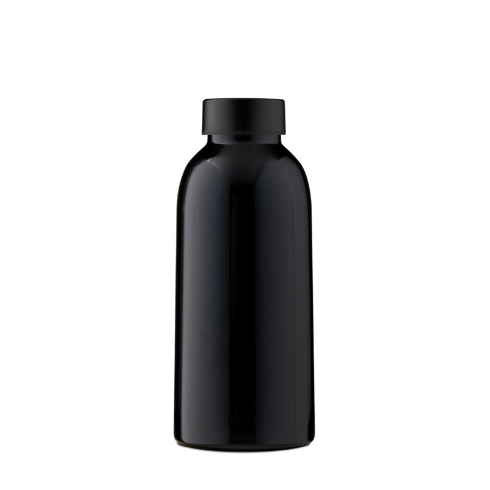 24Bottles Mama Wata Μπουκάλι Θερμός Black - 470ml