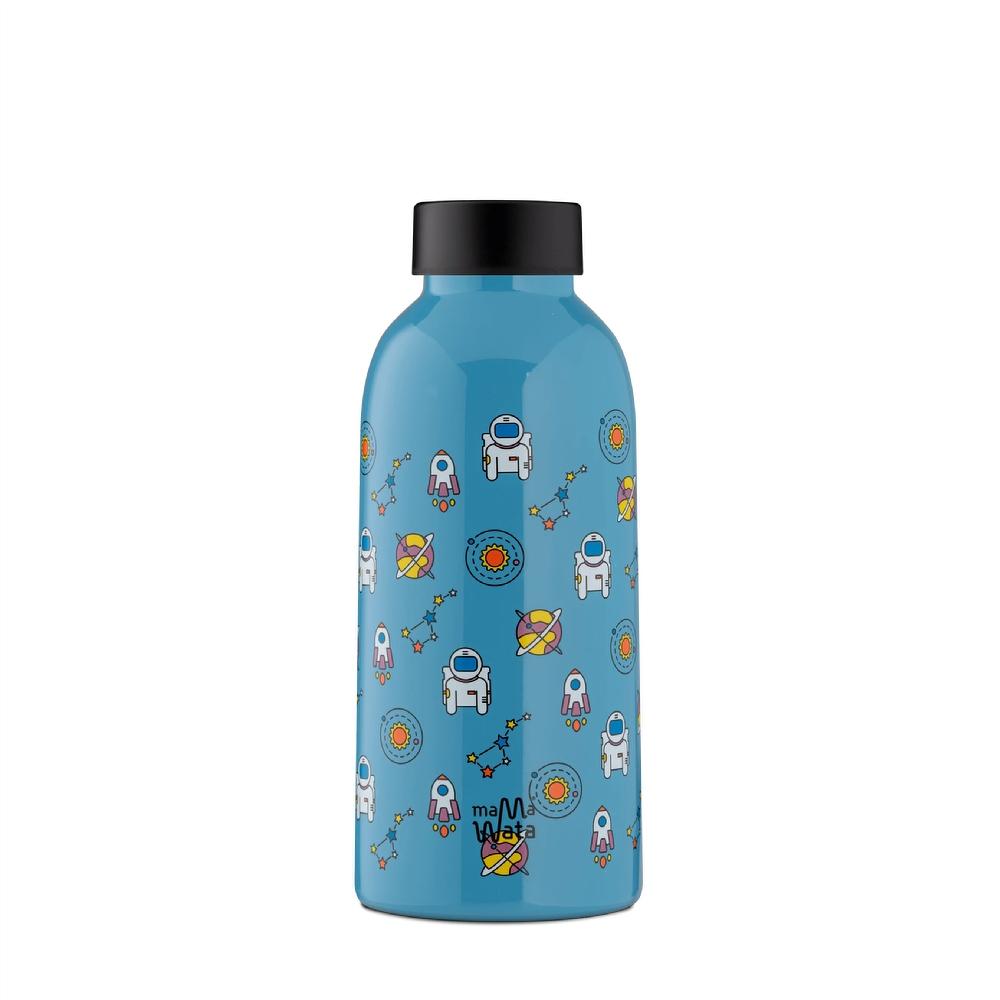 24Bottles Mama Wata Μπουκάλι Θερμός Space - 470ml