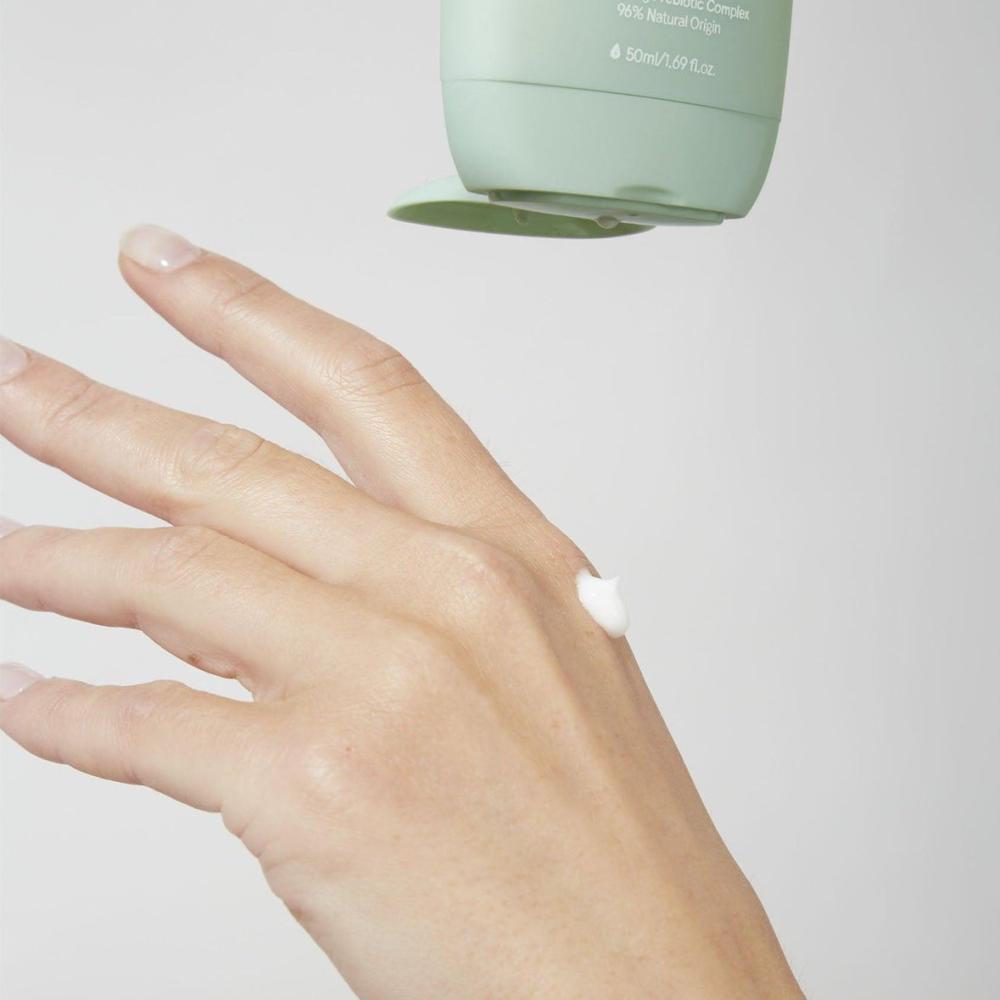 Haan Επαναχρησιμοποιούμενη Ενυδατική Κρέμα για τα Χέρια Fig Fizz - 50ml