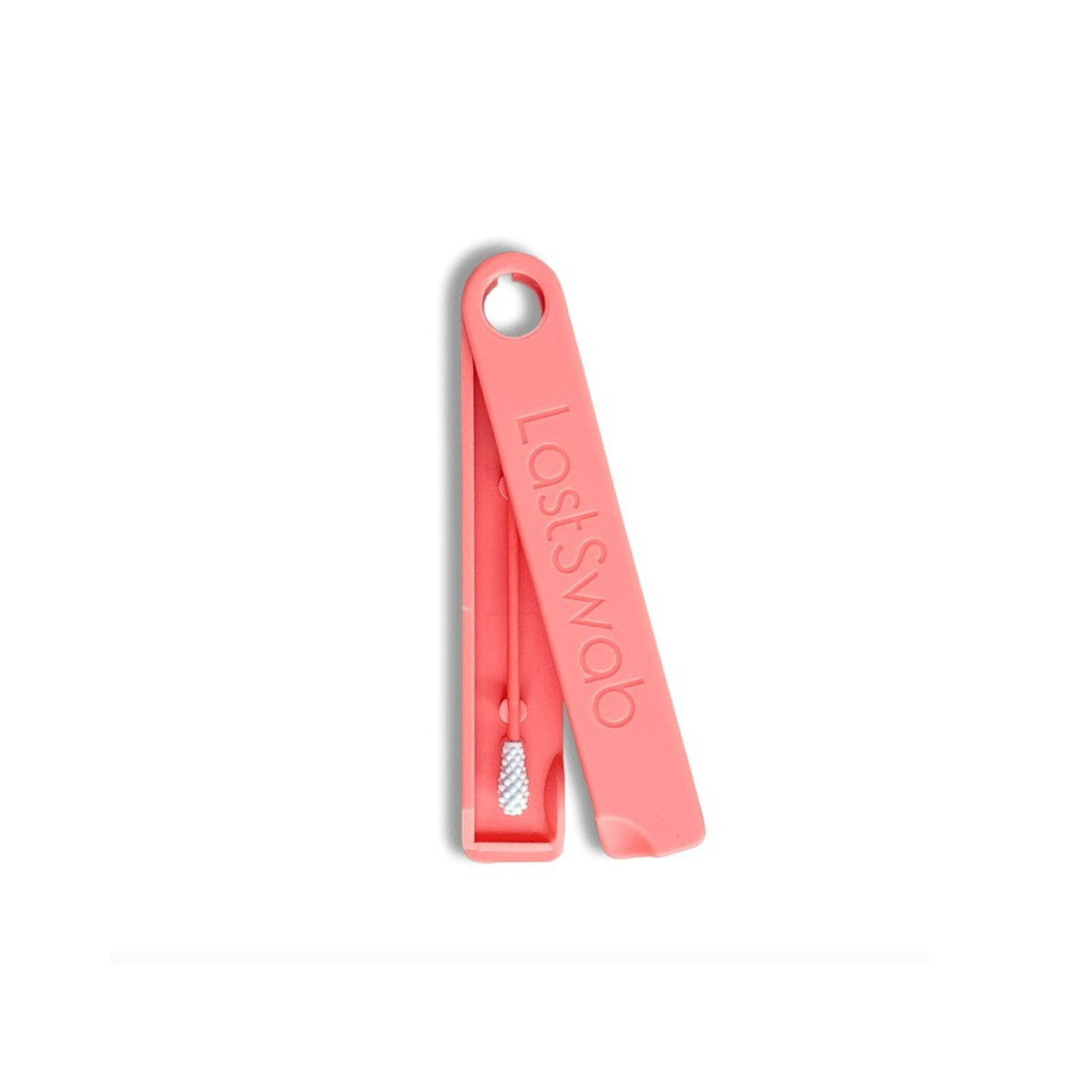 LastObject LastSwab Basic Επαναχρησιμοποιούμενη Μπατονέτα Peach - 1τμχ