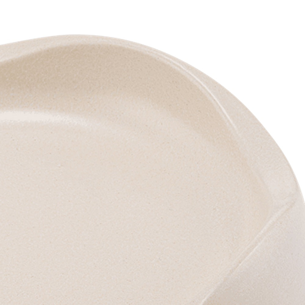 Beco Pets Μπολ για Γάτες από Bamboo σε Φυσικό Χρώμα - 200ml