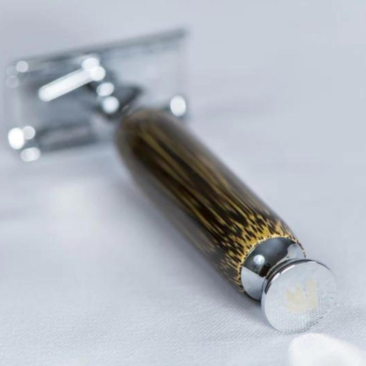 Boobam Razor C Μηχανή Ξυρίσματος
