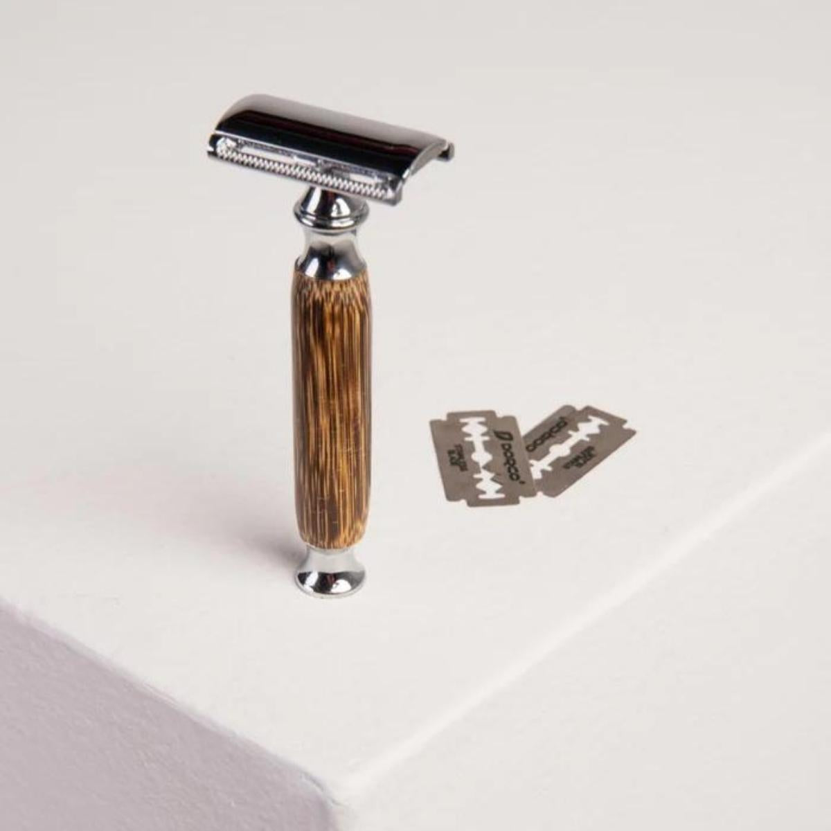 Boobam Razor C Μηχανή Ξυρίσματος