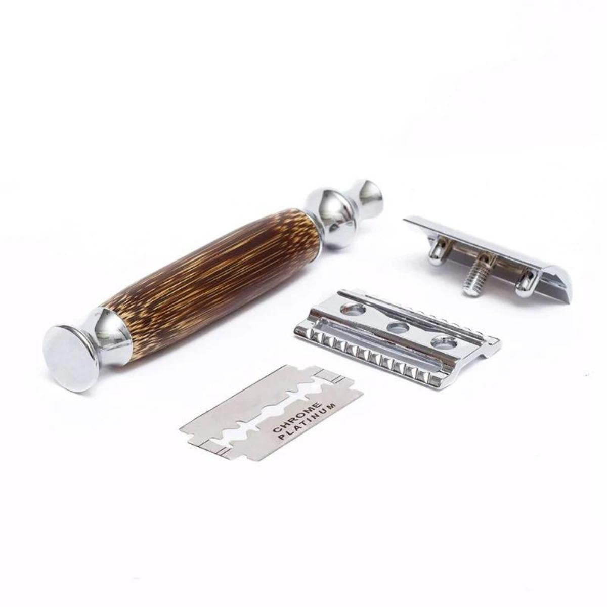 Boobam Razor C Μηχανή Ξυρίσματος