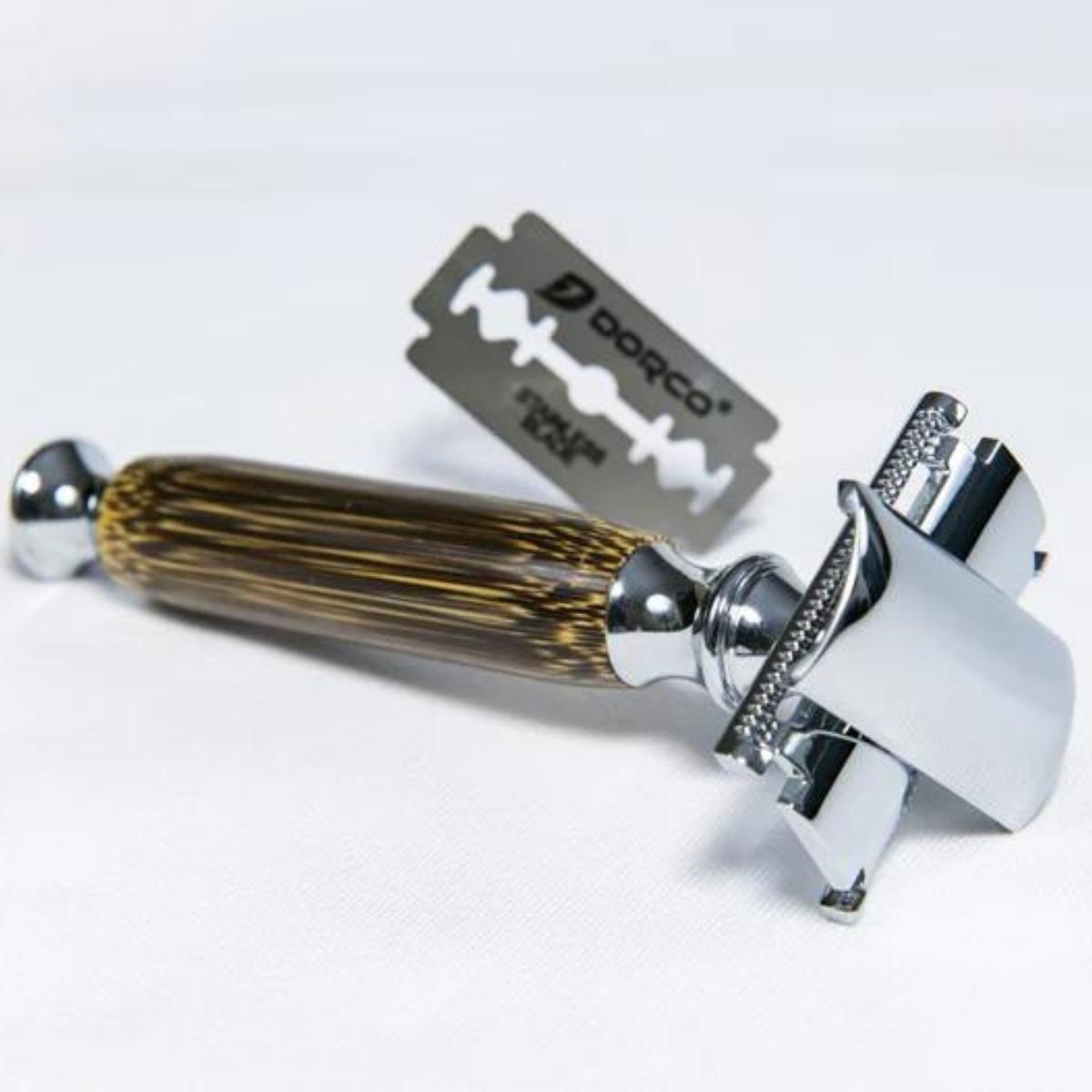 Boobam Razor C Μηχανή Ξυρίσματος