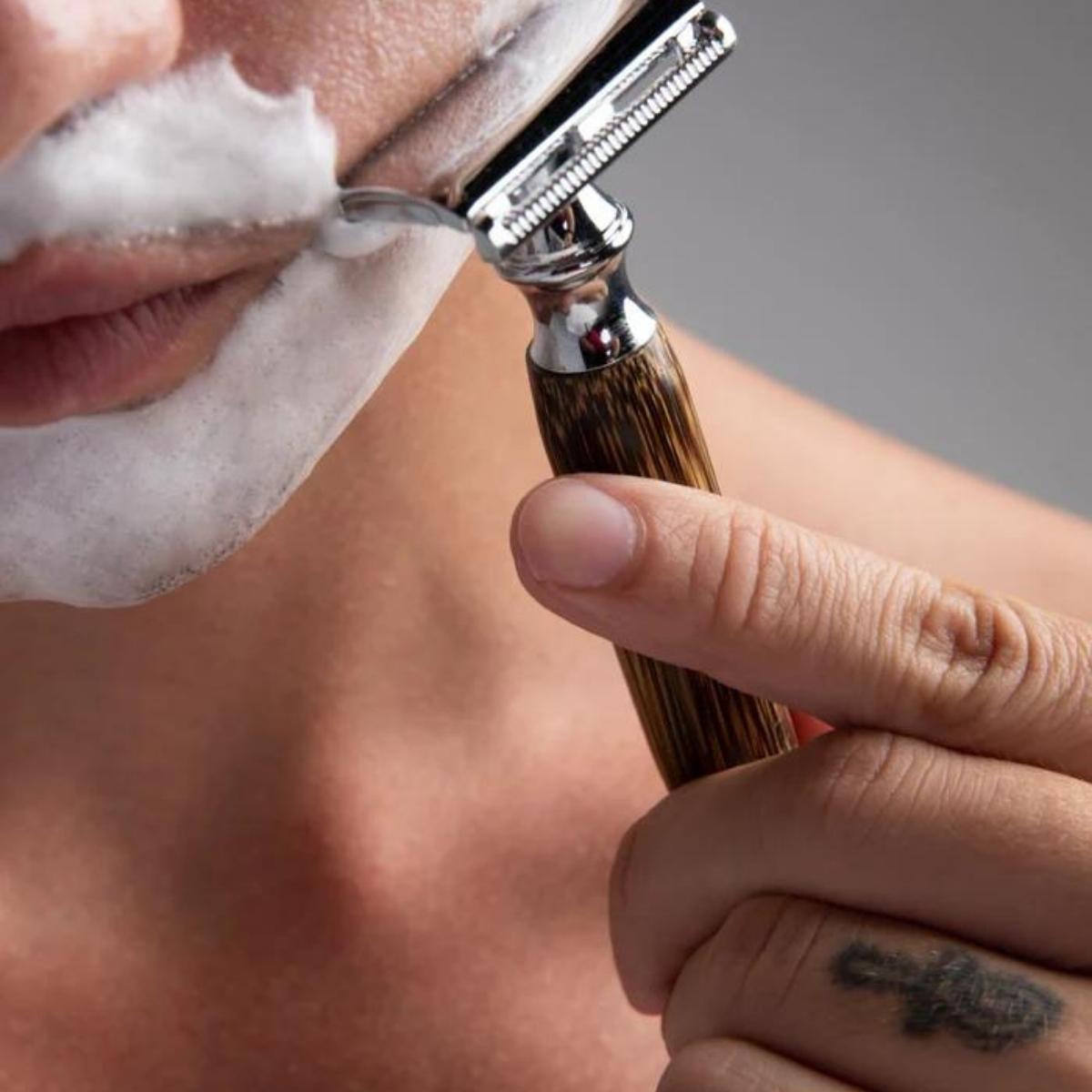 Boobam Razor C Μηχανή Ξυρίσματος