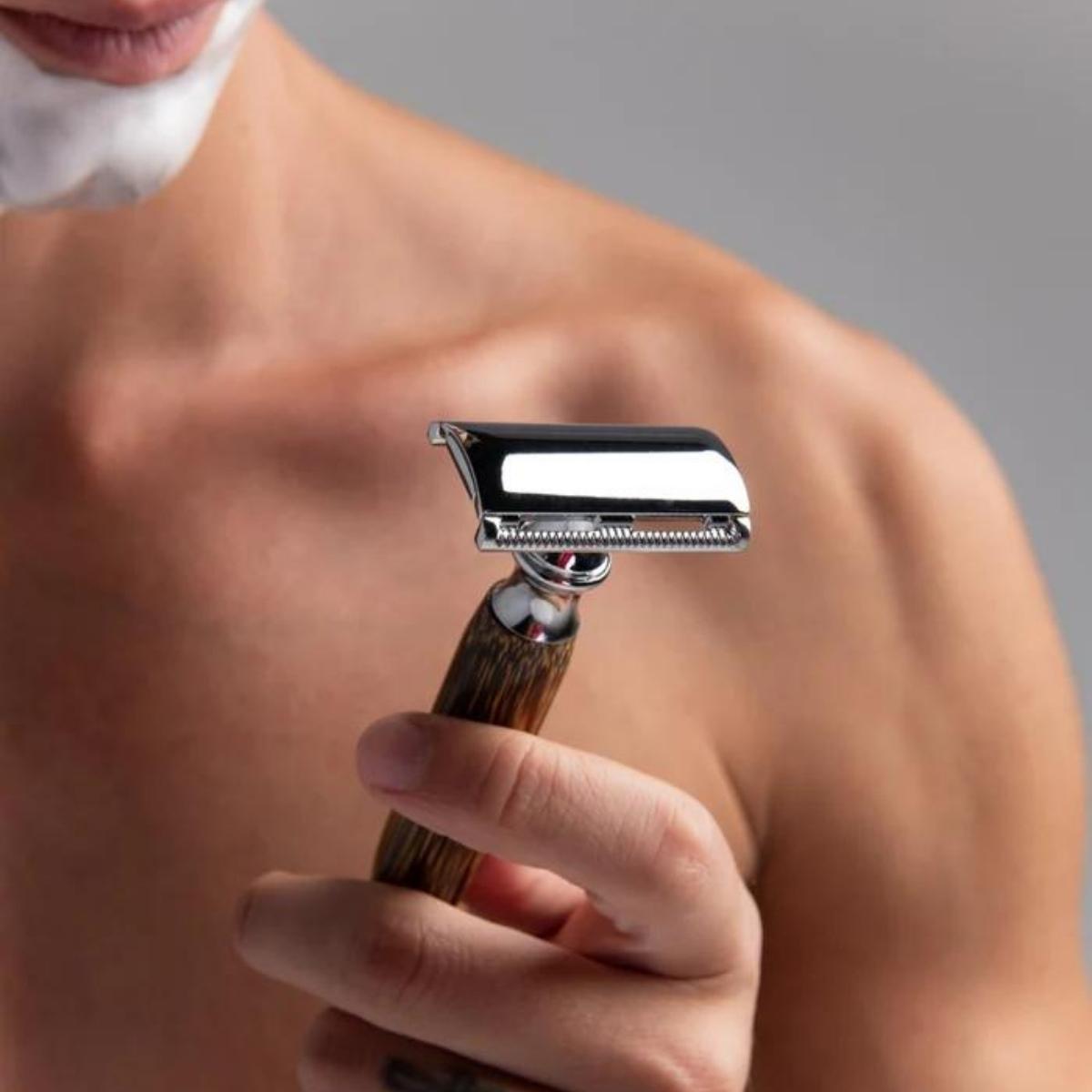 Boobam Razor C Μηχανή Ξυρίσματος