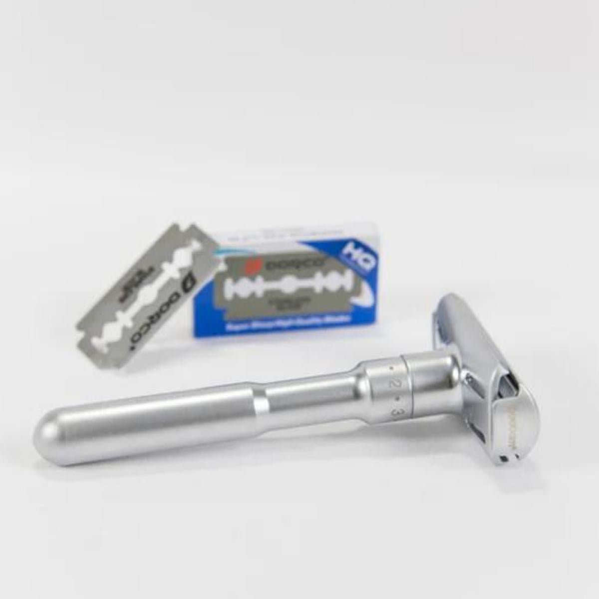 Boobam Razor X Μηχανή Ξυρίσματος
