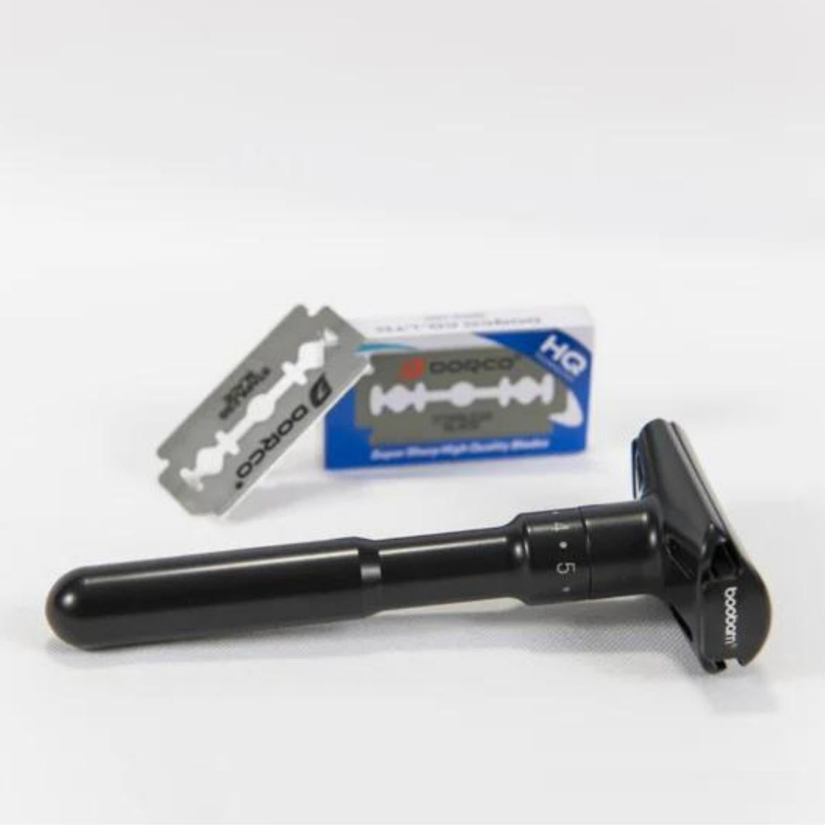 Boobam Razor X Μηχανή Ξυρίσματος