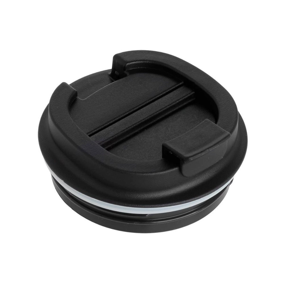 Ecolife Coffee Cup Ποτήρι Θερμός Σκούρο Μπλε - 370ml