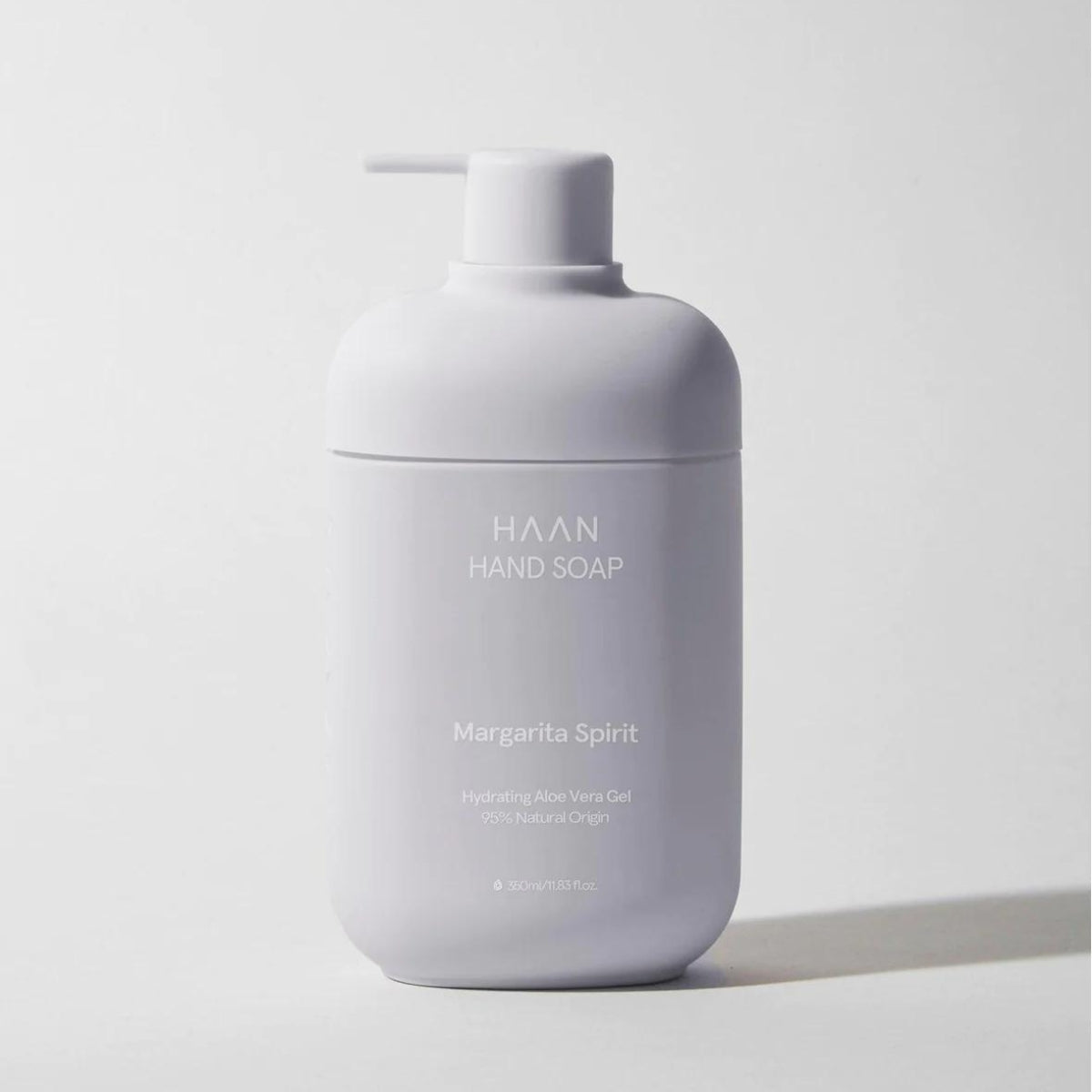 Products Haan Επαναχρησιμοποιούμενο Σαπούνι για τα Χέρια Margarita Spirit 350ml