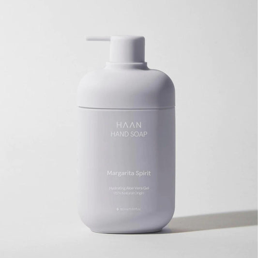 Products Haan Επαναχρησιμοποιούμενο Σαπούνι για τα Χέρια Margarita Spirit 350ml