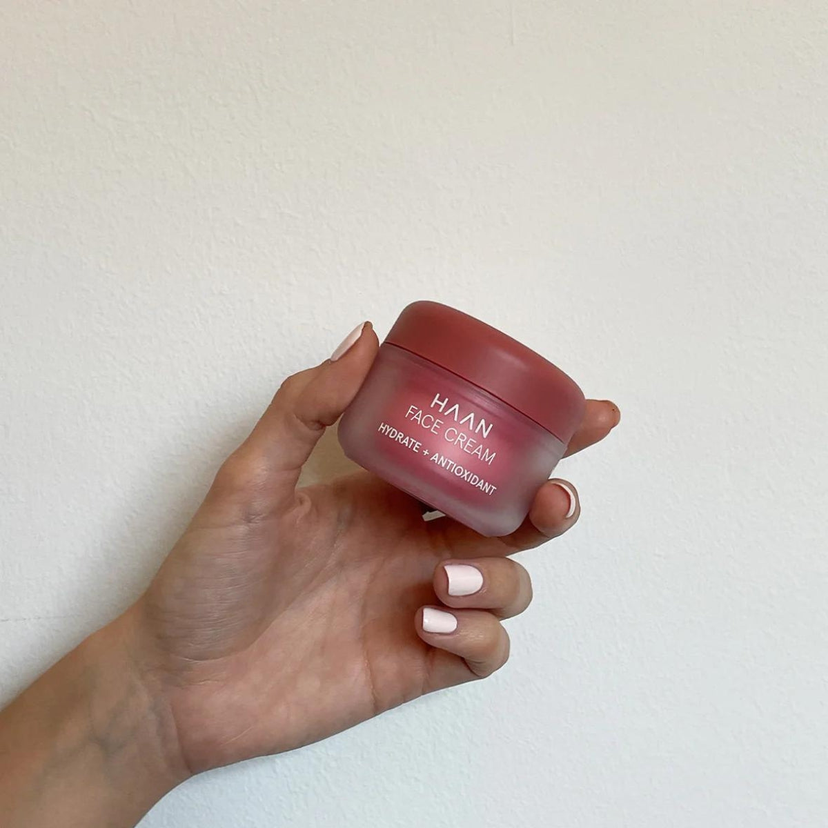 Products Haan Κρέμα Προσώπου Dry 50ml