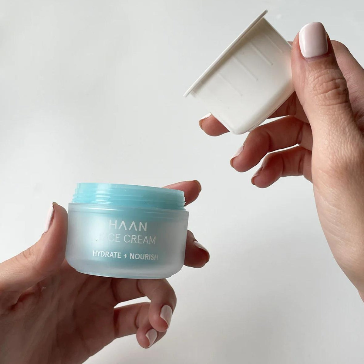 Haan Κρέμα Προσώπου Normal 50ml