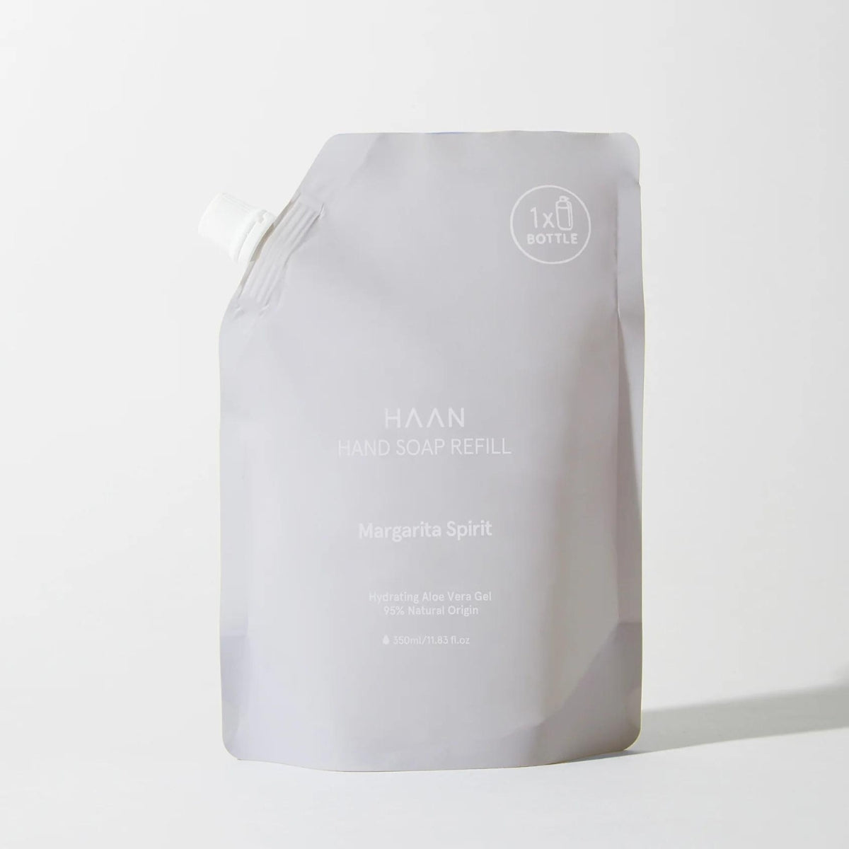 Haan Refill Σαπούνι για τα Χέρια Margarita Spirit - 700ml