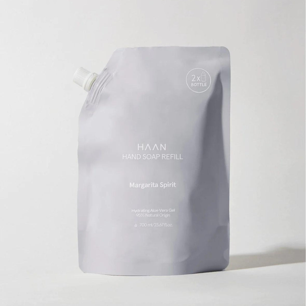Haan Refill Σαπούνι για τα Χέρια Margarita Spirit - 700ml