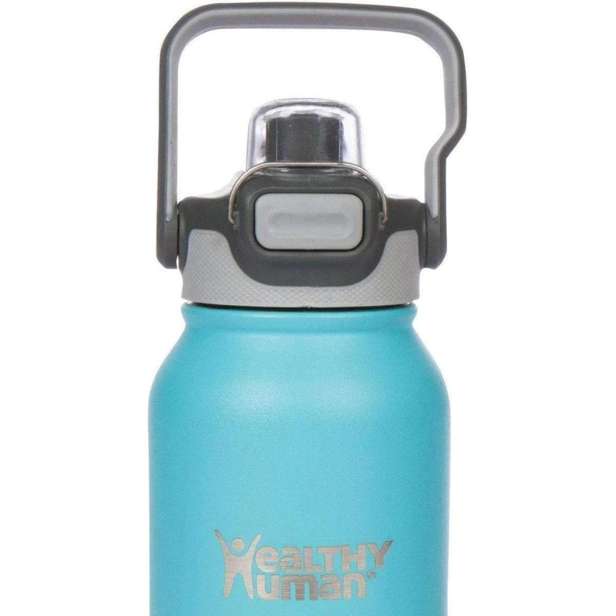 Healthy Human Καπάκι Flip N Sip για Μπουκάλια Θερμός