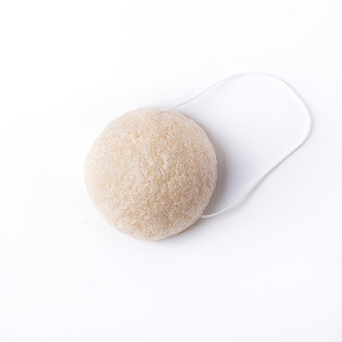 Minimal List Konjac Σφουγγαράκι Προσώπου Original