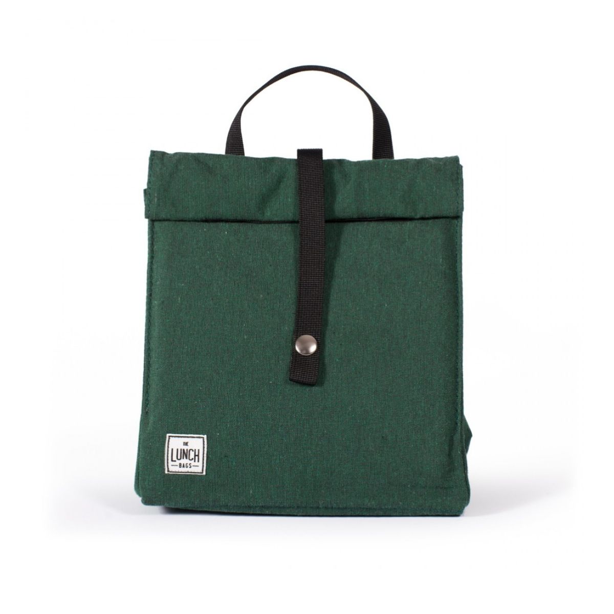 The Lunch Bags Original Ισοθερμική Τσάντα Quetzal - 5lt