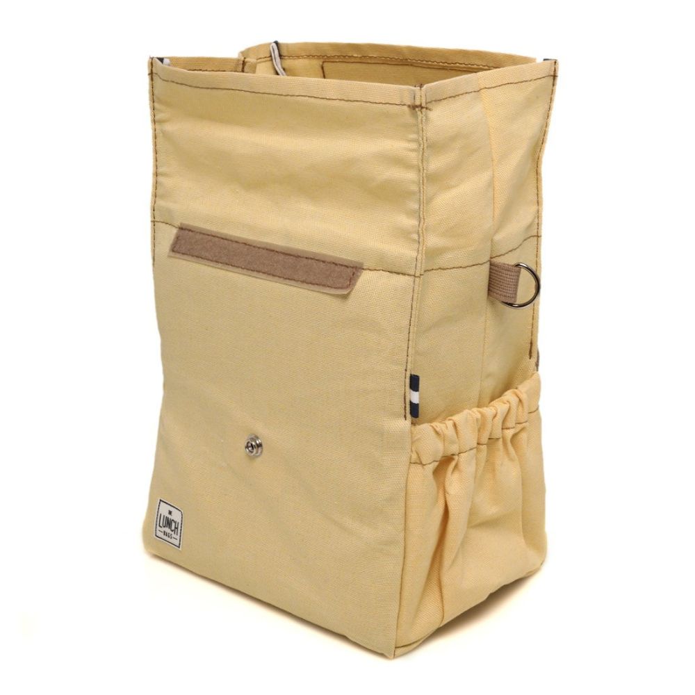 The Lunch Bags Original 2 Ισοθερμική Τσάντα Banana - 5lt