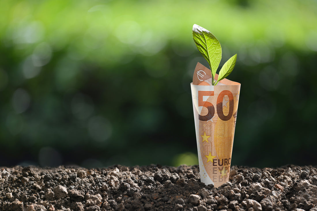 Η χρήση μετρητών δεν είναι eco-friendly