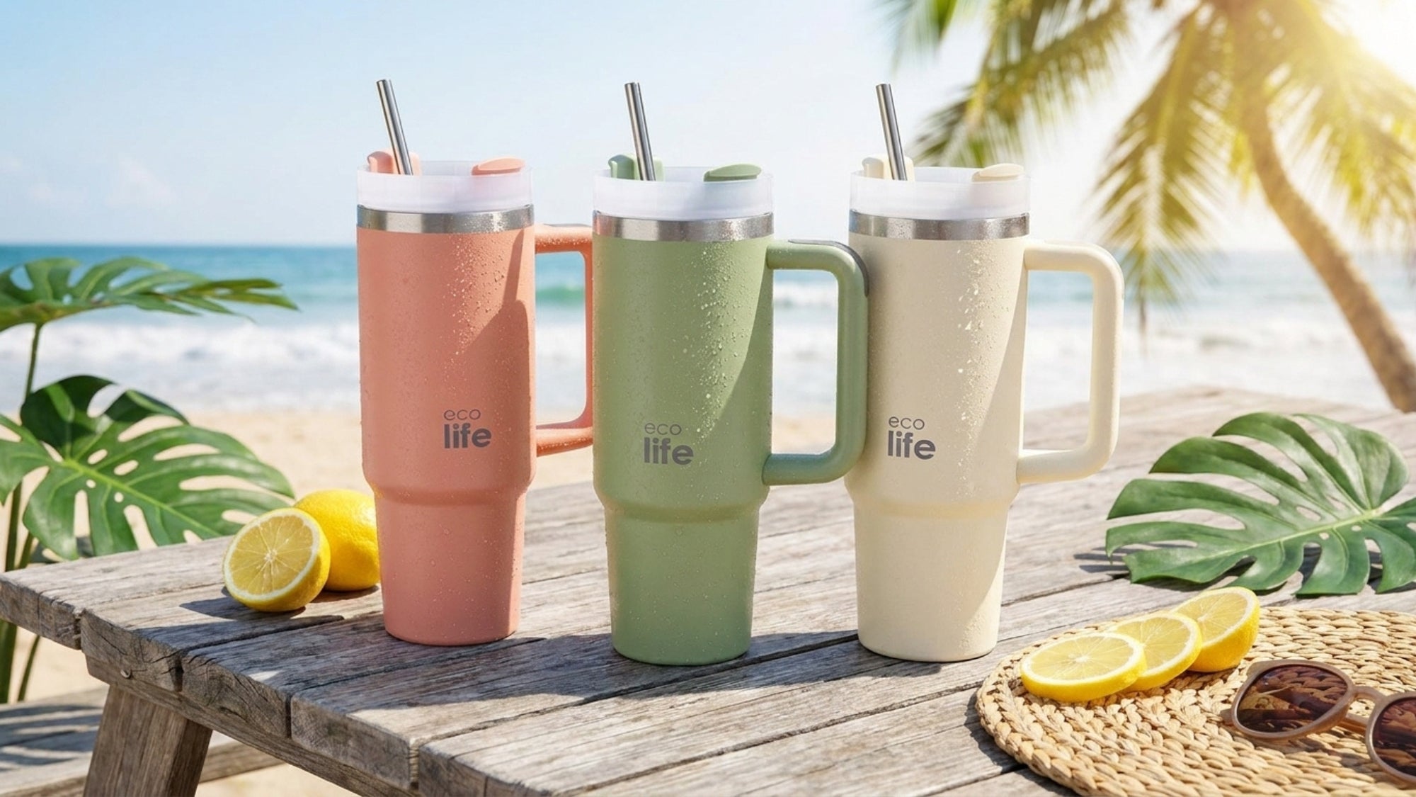 Ecolife Tumblers