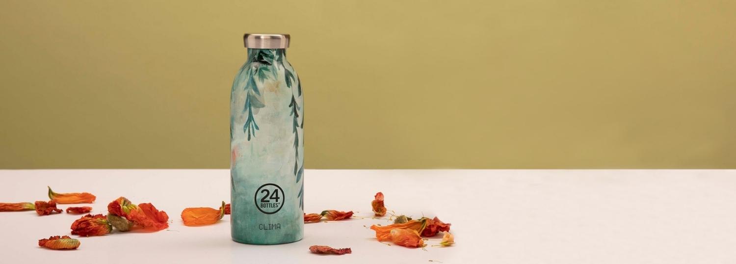 24Bottles mama wata