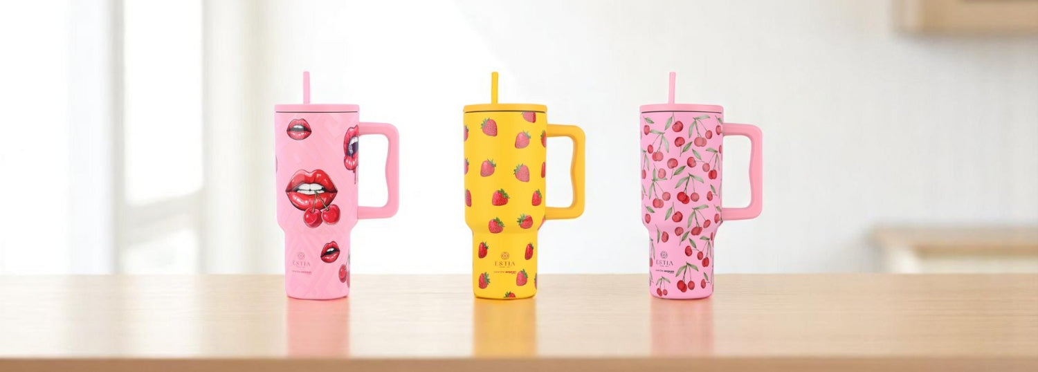 Estia Tumblers