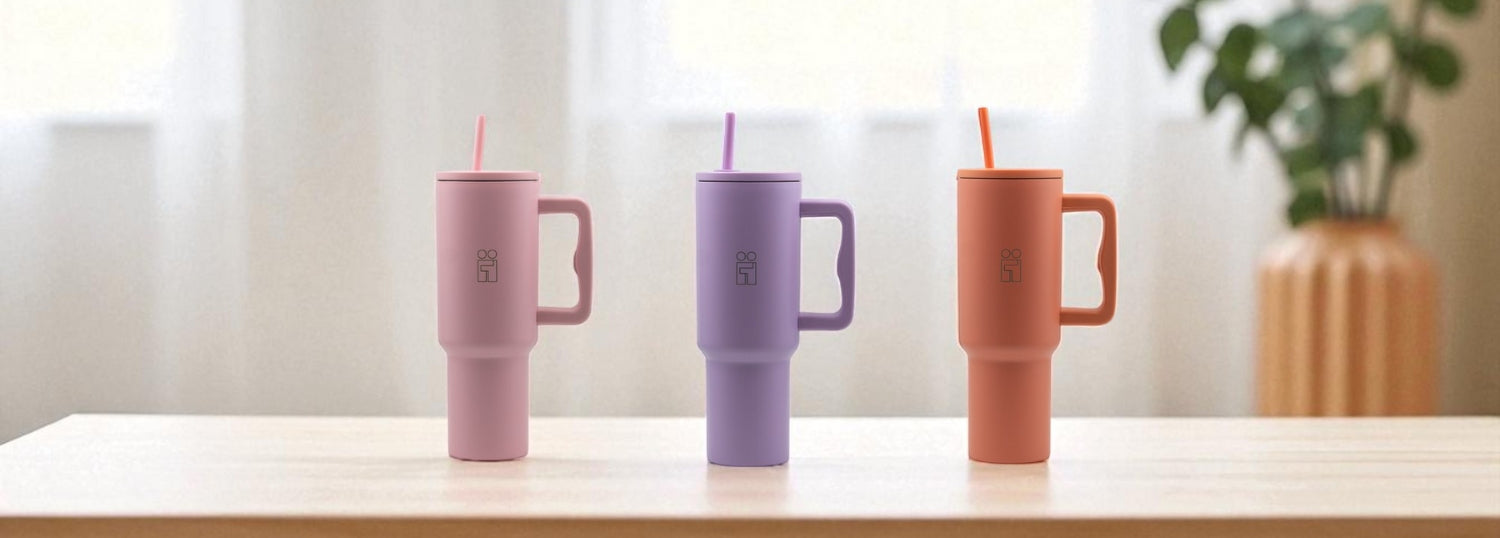 Hugs Tumblers