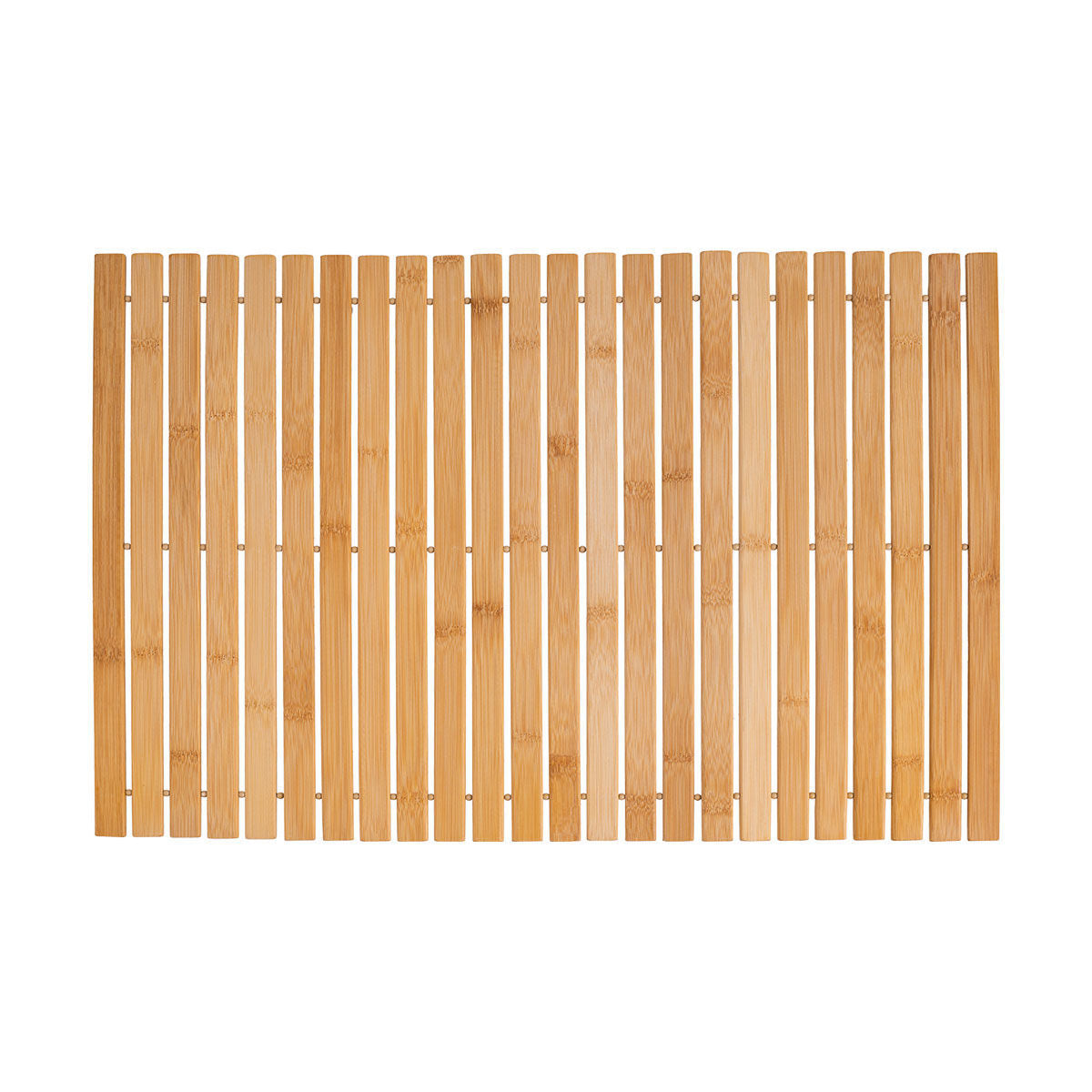 Estia Ταπετο Μπανιου Bamboo Essentials Αντιολισθητικο 60x40cm