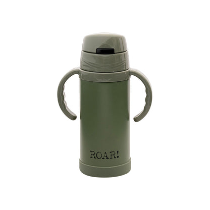 Estia Θερμός Παιδικό Slogans Ανοξείδωτο - 350ml