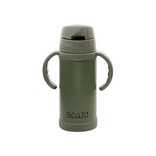 Estia Θερμός Παιδικό Slogans Ανοξείδωτο - 350ml