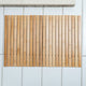 Estia Ταπετο Μπανιου Bamboo Essentials Αντιολισθητικο 60x40cm
