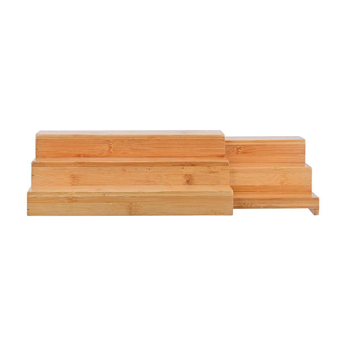 Estia Βάση Οργάνωσης Πάγκου Bamboo Essentials Επεκτεινόμενη