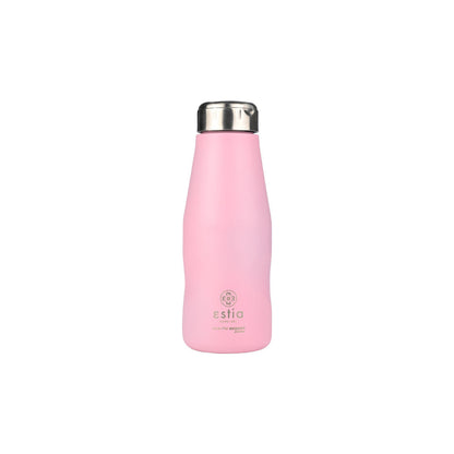 Estia Save The Aegean Θερμός Travel Flask - 350ml