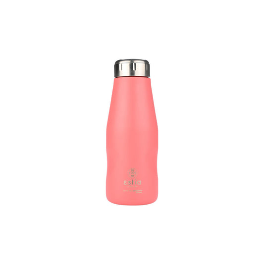 Estia Save The Aegean Θερμός Travel Flask - 350ml