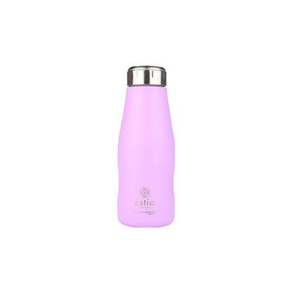 Estia Save The Aegean Θερμός Travel Flask - 350ml