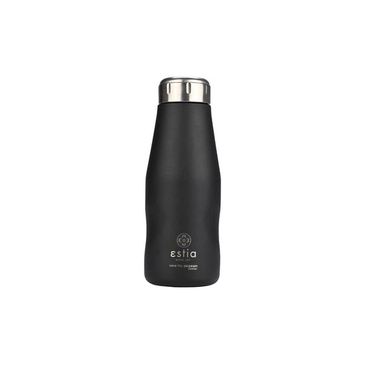 Estia Save The Aegean Θερμός Travel Flask - 350ml