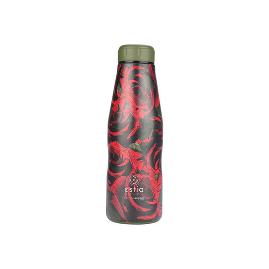 Estia Save The Aegean Θερμός Travel Flask New Collection - 500ml